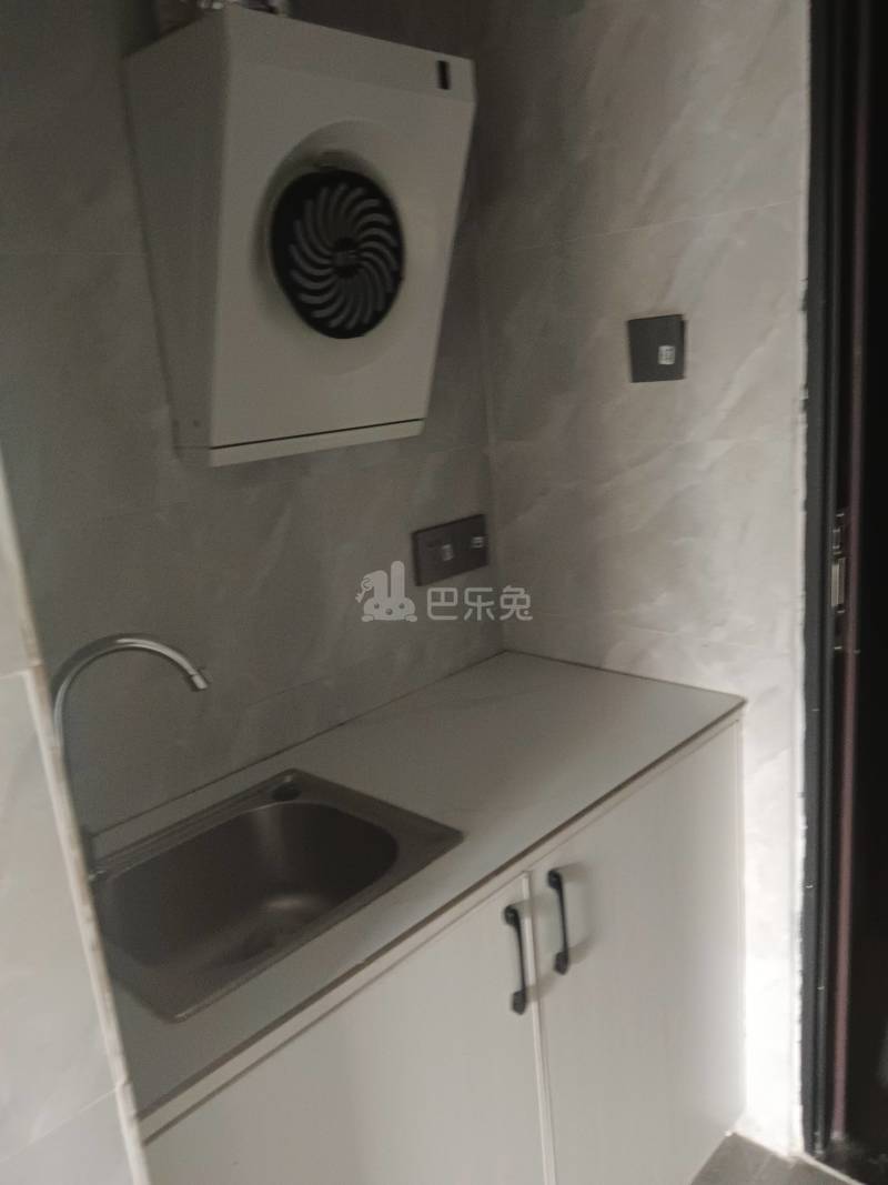 仓溢绿苑10299648厨房图4