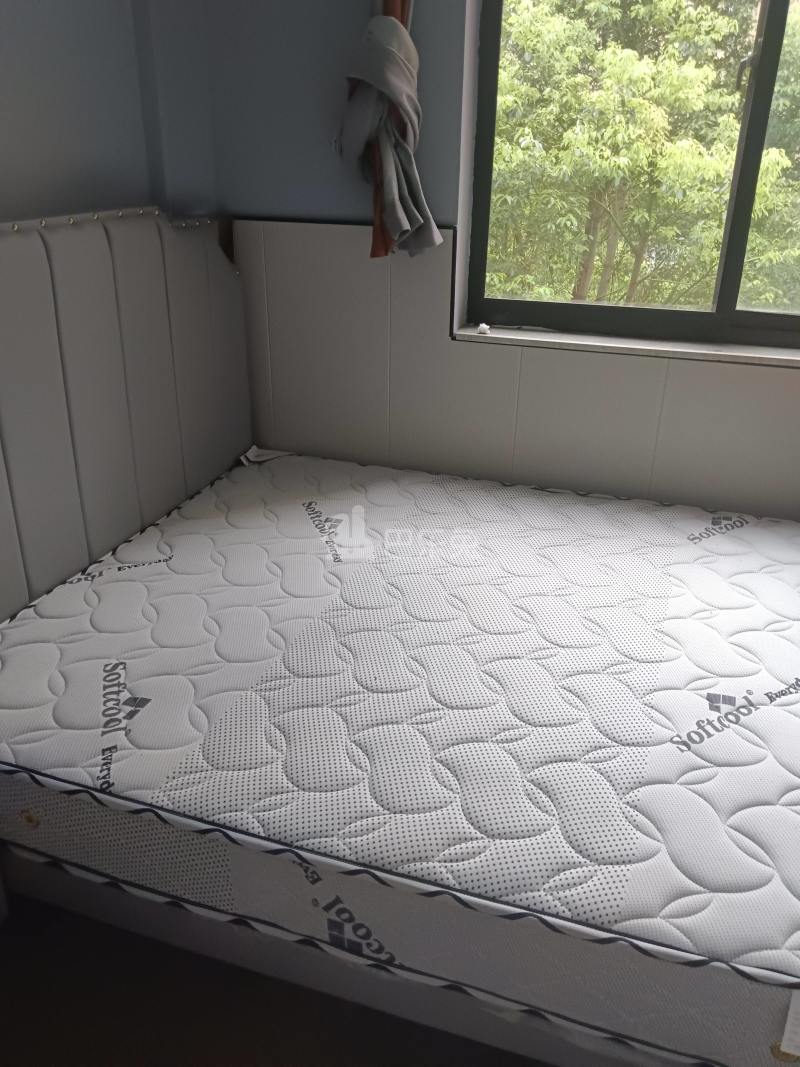 仓溢绿苑10299648卧室图1