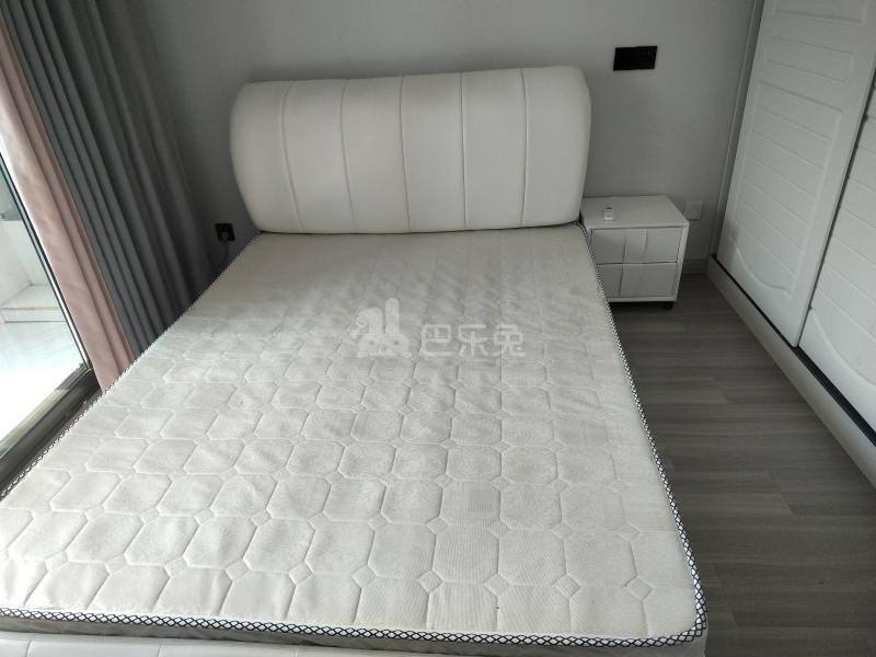 涞港星苑10307023卧室图1