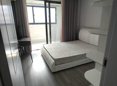 涞港星苑 1室1厅1卫