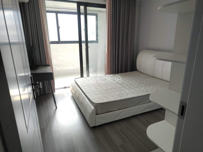 涞港星苑10307023卧室图0