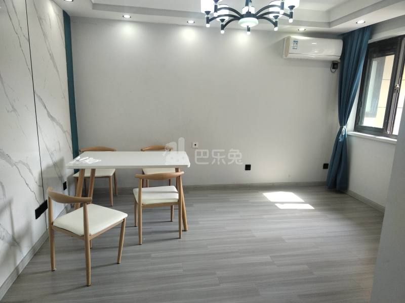 涞港星苑10307023客厅图4