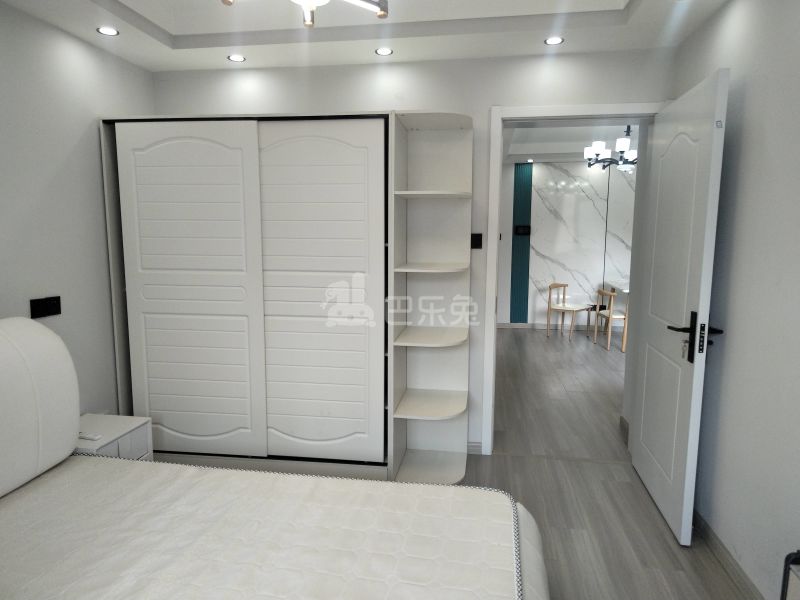 涞港星苑10307023卧室图2