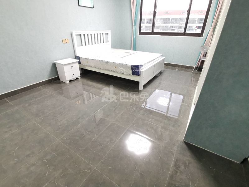 涞港星苑10307300卧室图0