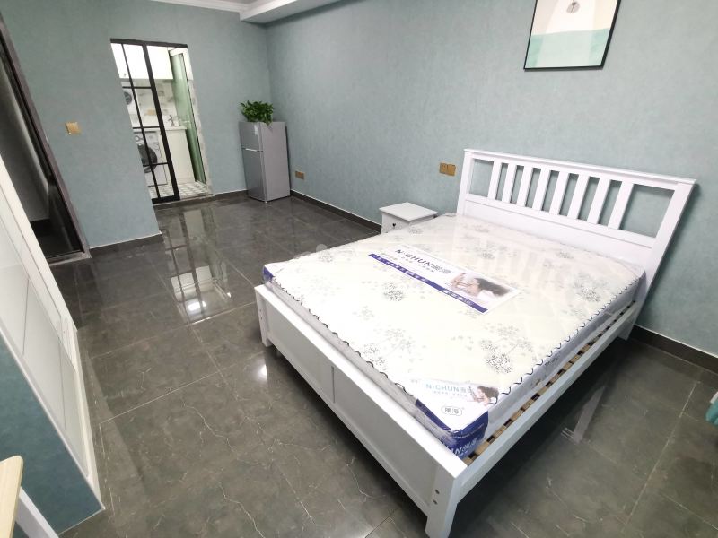 涞港星苑10307300卧室图2