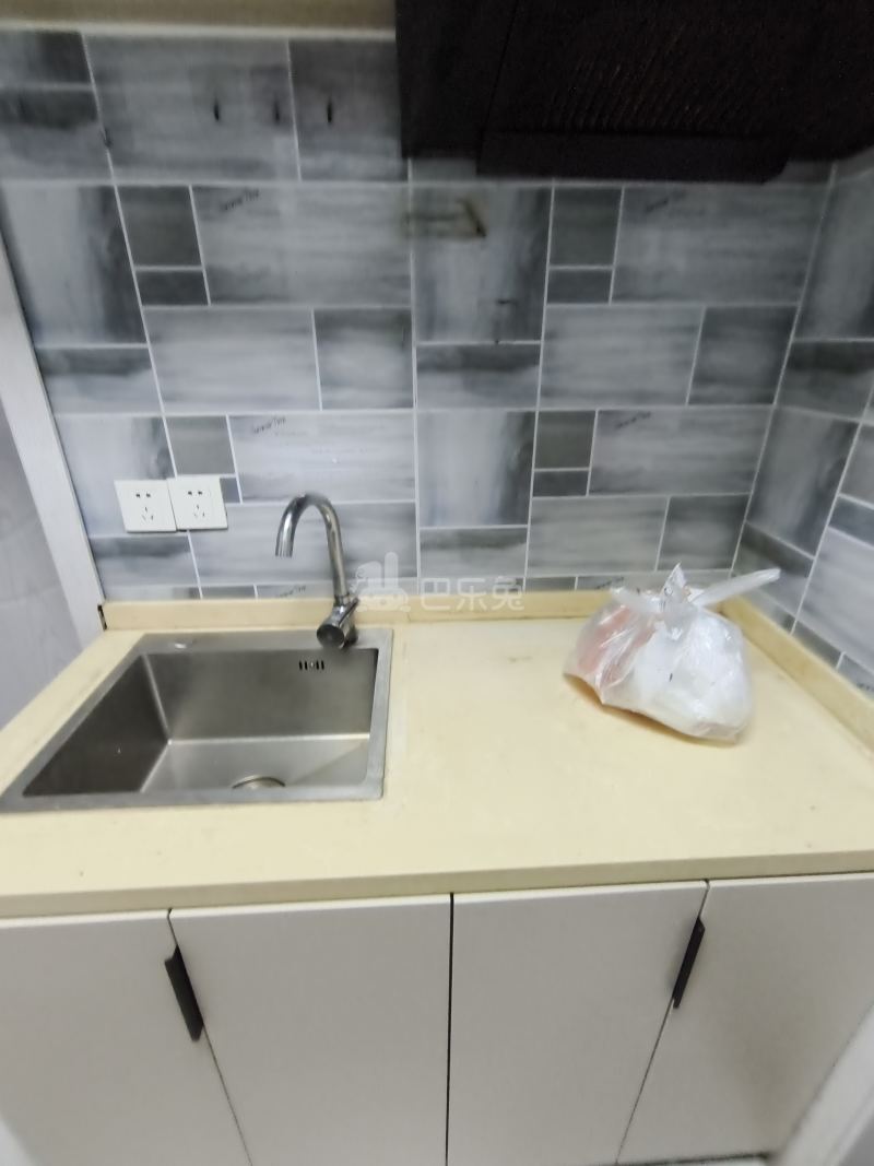 中星海兰苑10309735厨房图4