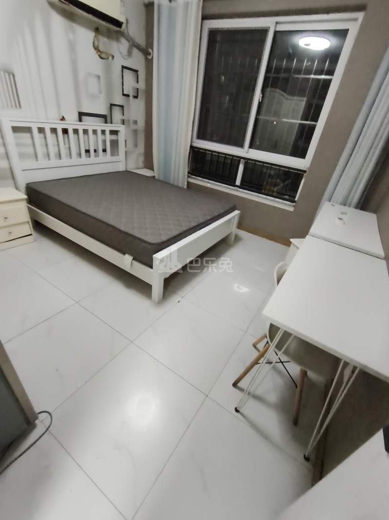 中星海兰苑10309735卧室图0