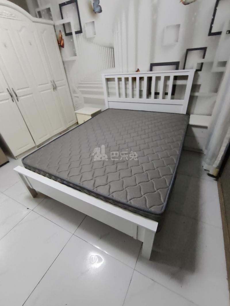 中星海兰苑10309735卧室图2