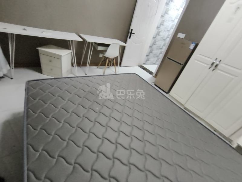 中星海兰苑10309735卧室图3