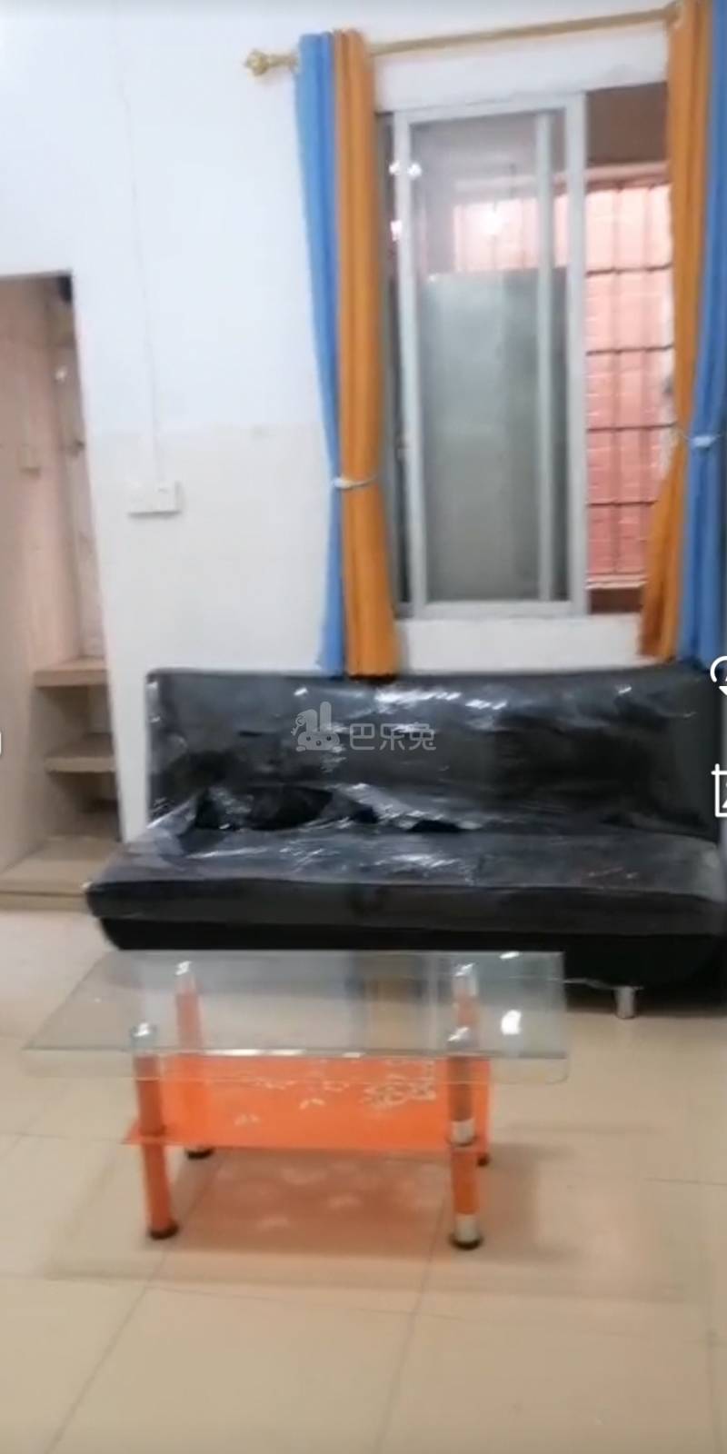 车陂村10310336周边环境图6