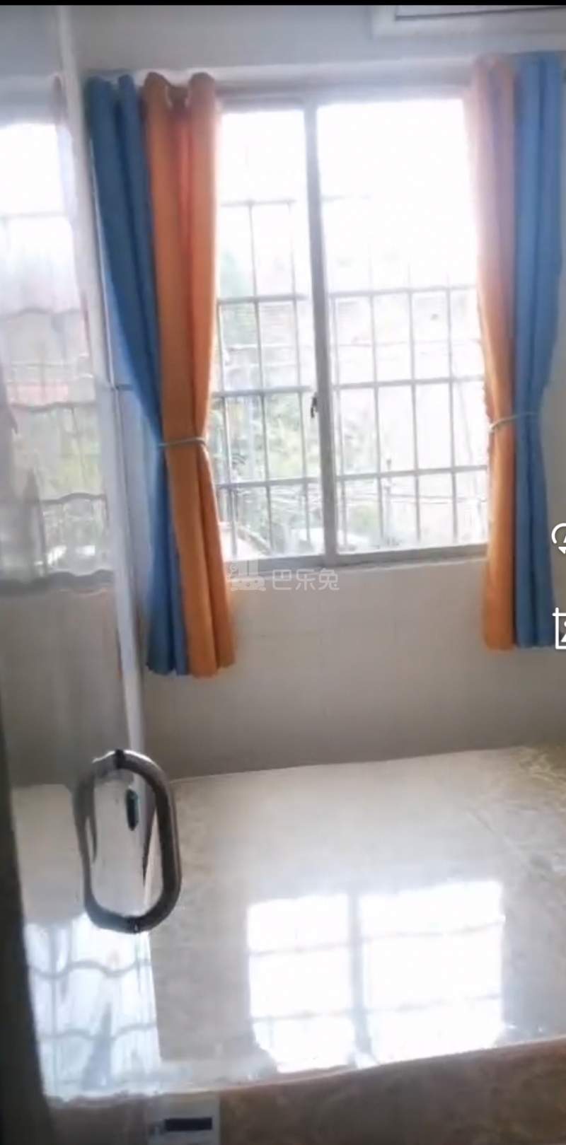 车陂村10310336周边环境图3