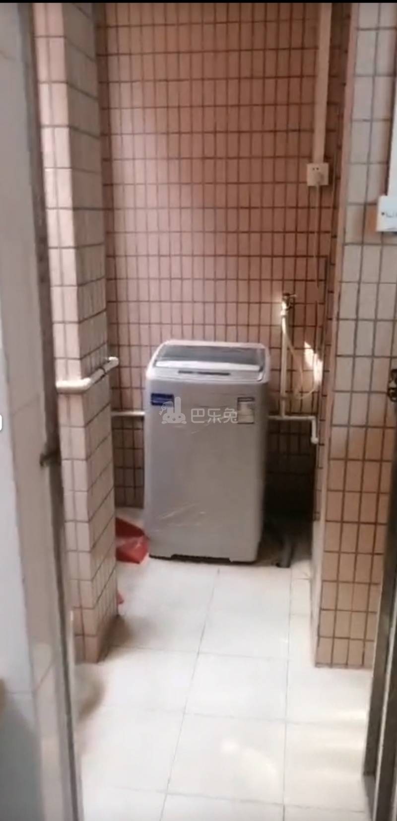 车陂村10310336周边环境图7