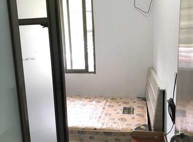 伍仙桥新街小区 1室1厅1卫