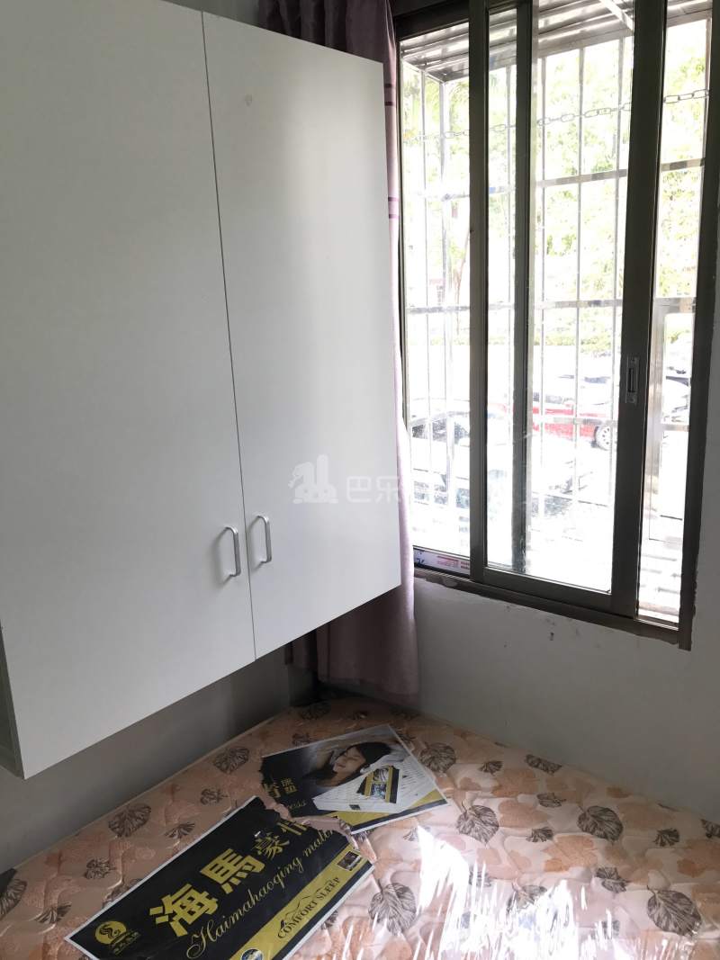 伍仙桥新街小区10310420周边环境图5