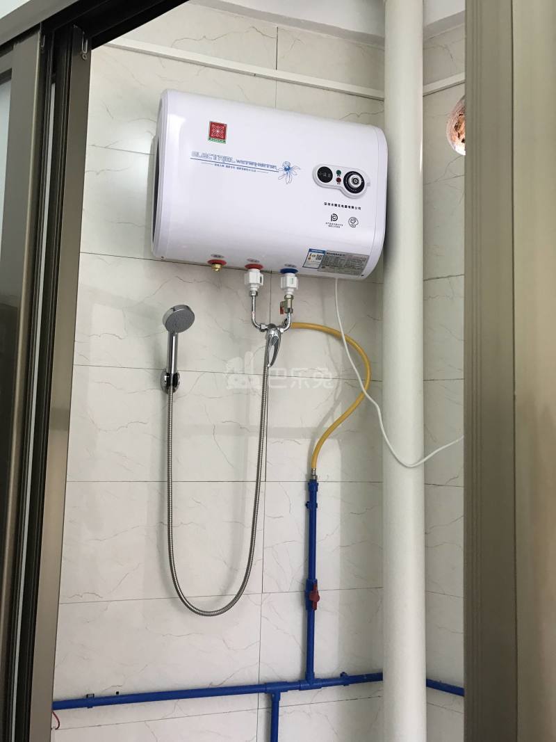 伍仙桥新街小区10310420周边环境图3