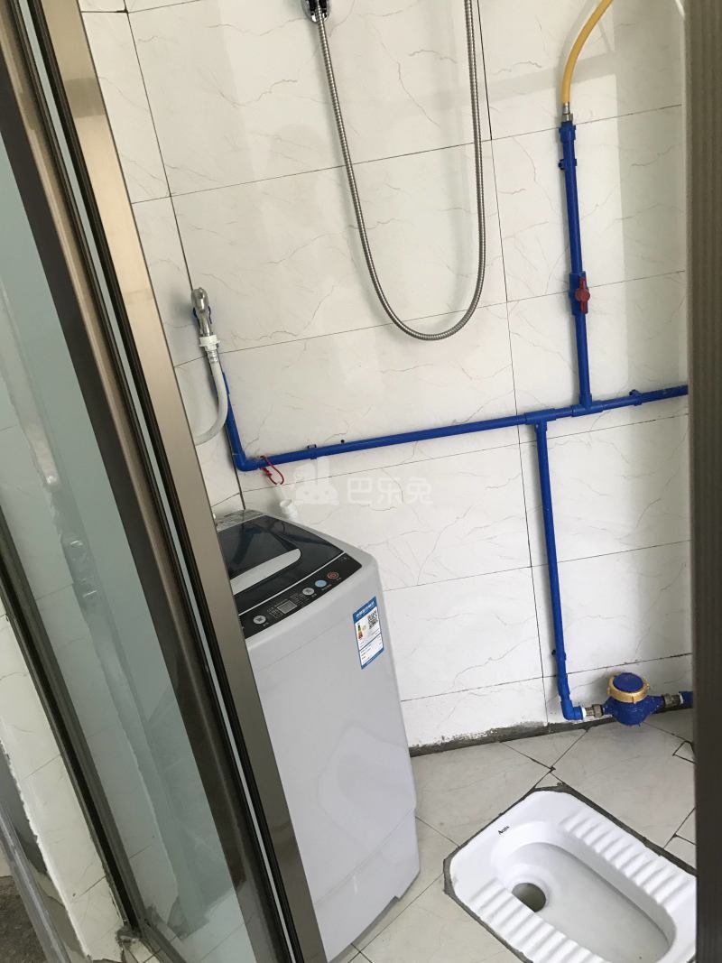 伍仙桥新街小区10310420卫生间图2