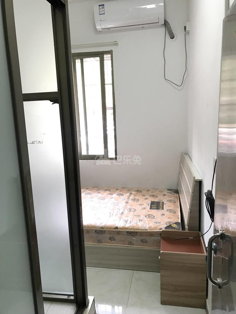 伍仙桥新街小区10310425卧室图0
