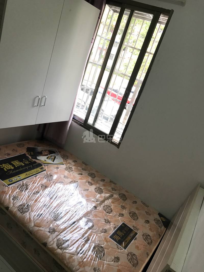 伍仙桥新街小区10310425卧室图1