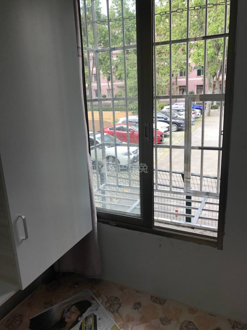 伍仙桥新街小区10310425周边环境图5