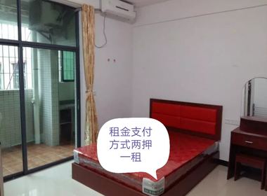 田美村 1室0厅1卫