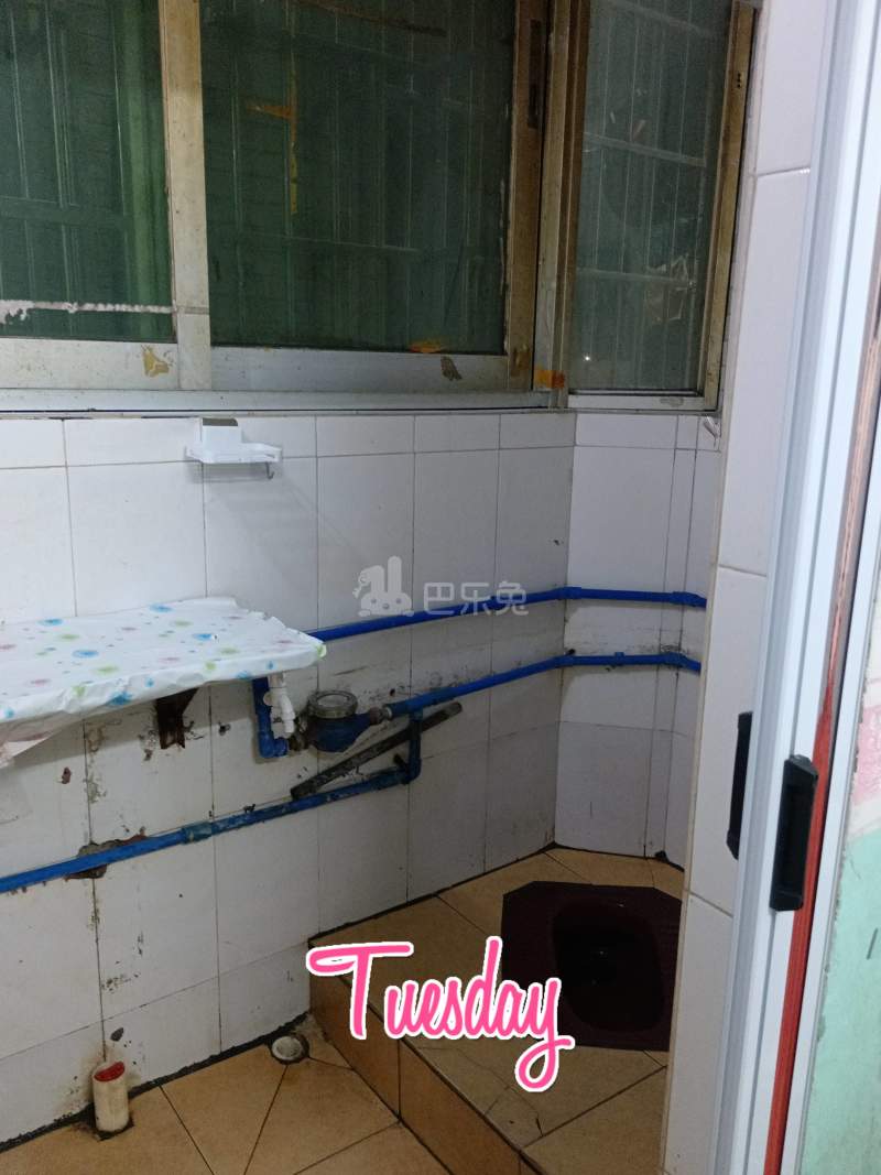 沙涌小区10314173周边环境图3