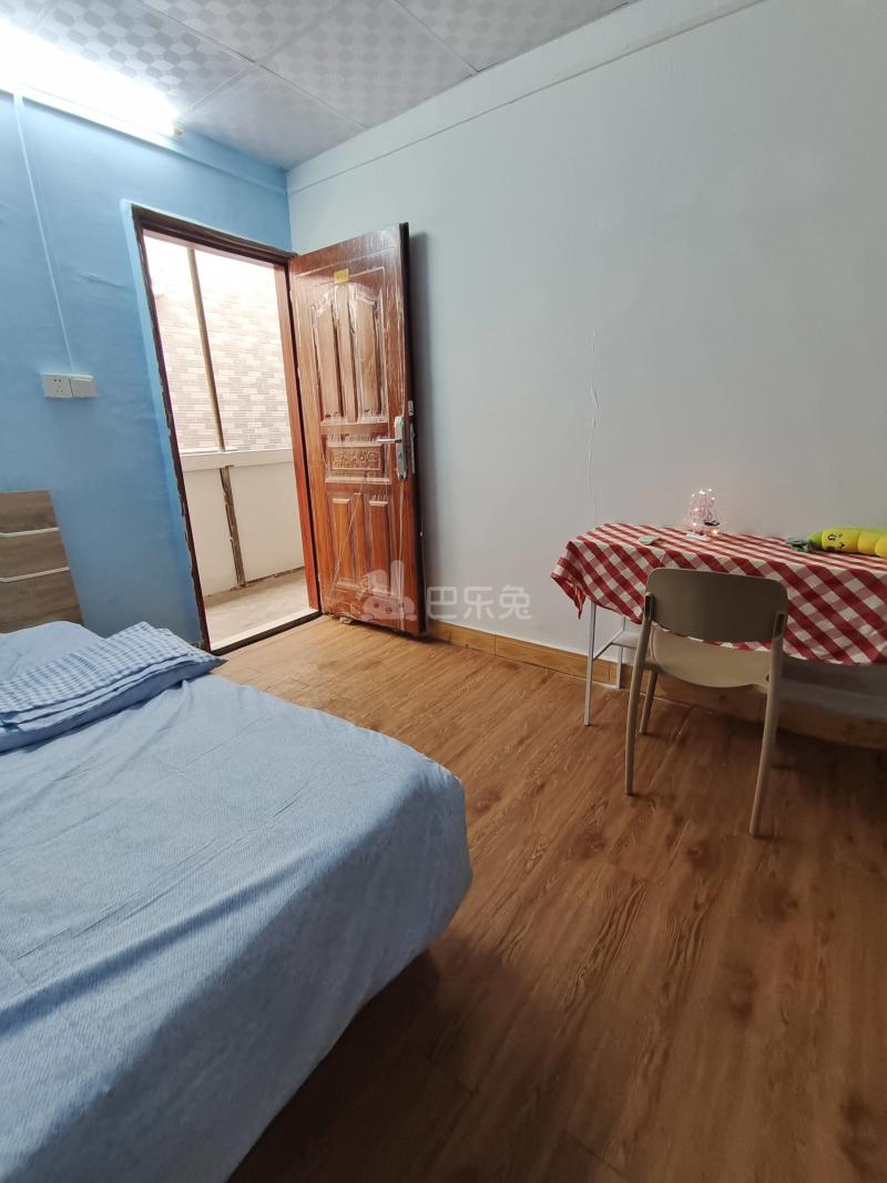 沙涌小区10314179卧室图0