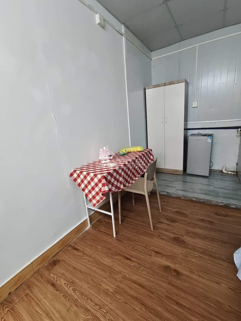 沙涌小区10314179周边环境图5