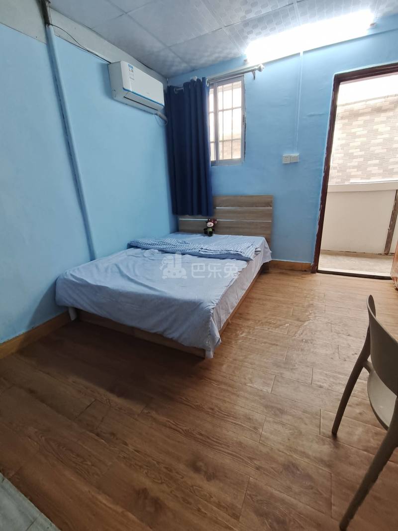 沙涌小区10314179卧室图2