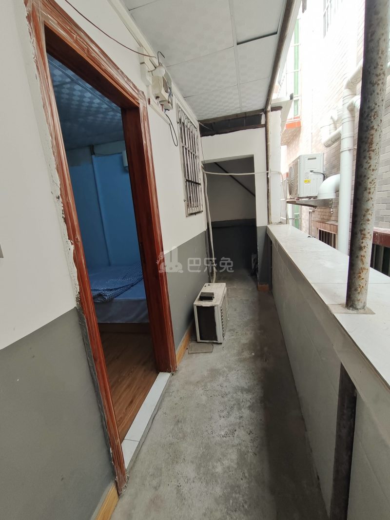 沙涌小区10314179卧室图3