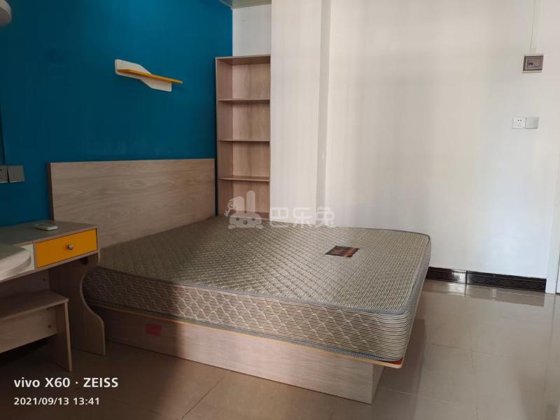 公益村10314418周边环境图2