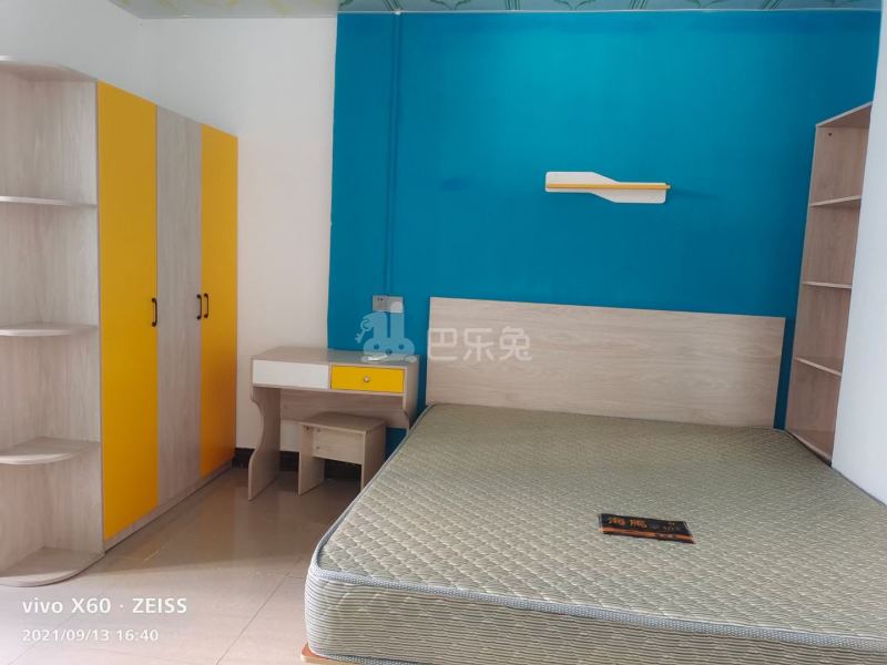 公益村10314418卧室图0