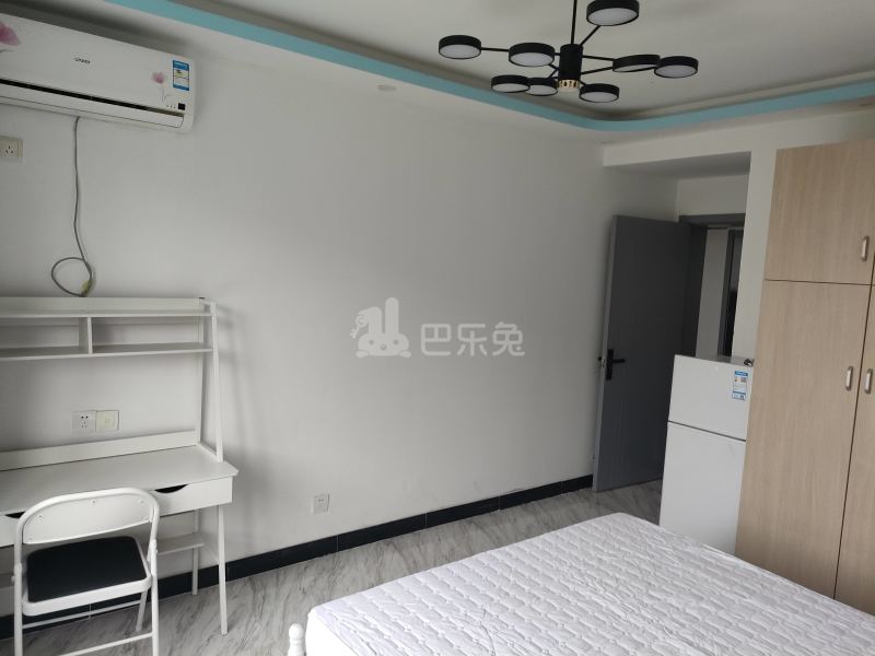 紫晶南园10315664卧室图3