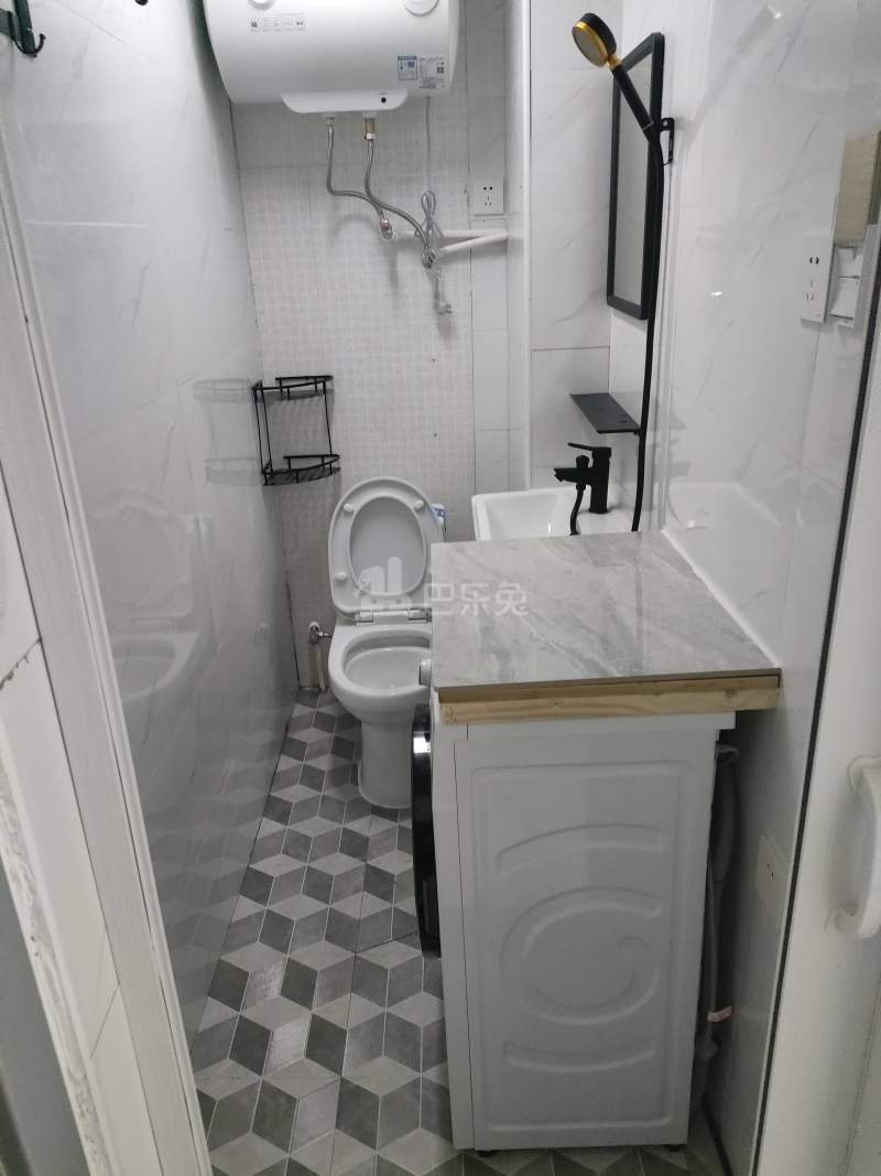 紫晶南园10315664卫生间图5