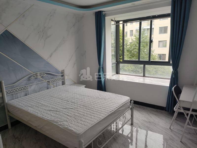 紫晶南园10315664卧室图0