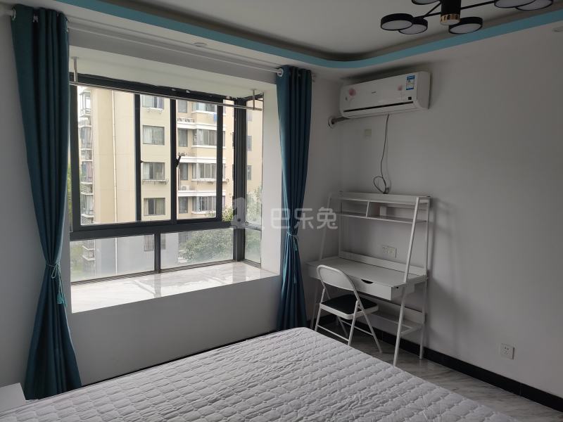 紫晶南园10315664卧室图1