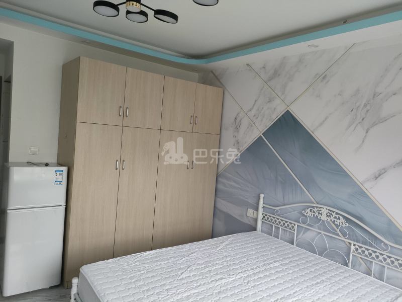 紫晶南园10315664卧室图2