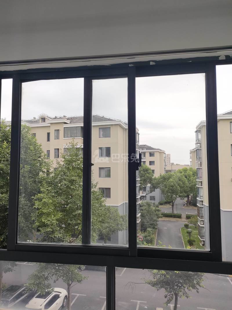 紫晶南园10315664卧室窗户图6