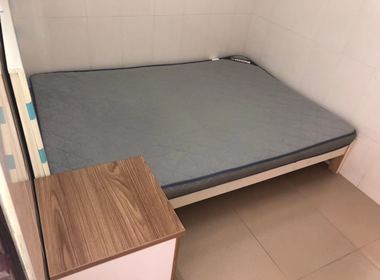 汀沙镇 1室0厅1卫