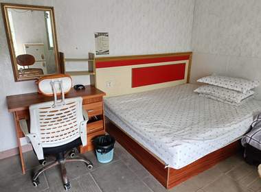 黄编村(番禺区市桥街道黄编村梨园大道南7号) 1室0厅1卫