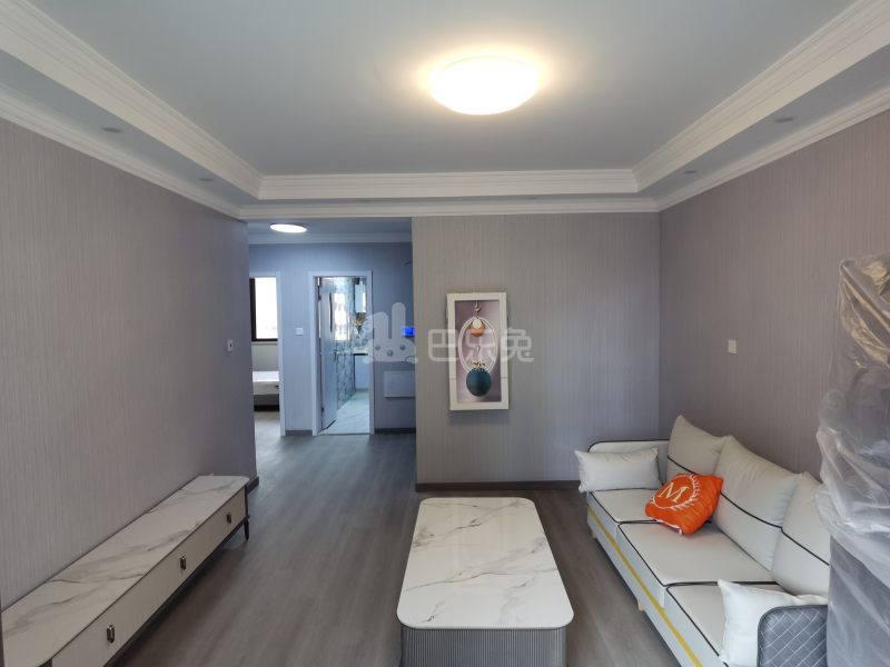 映月佳苑10315967客厅图5