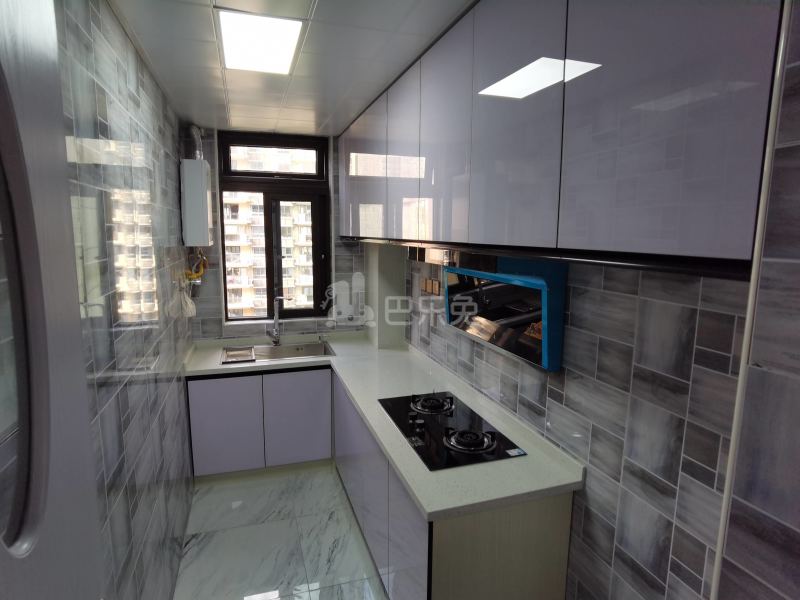 映月佳苑10315967厨房图6