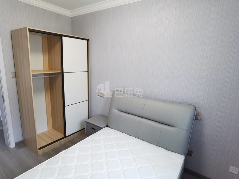 映月佳苑10315967卧室图3