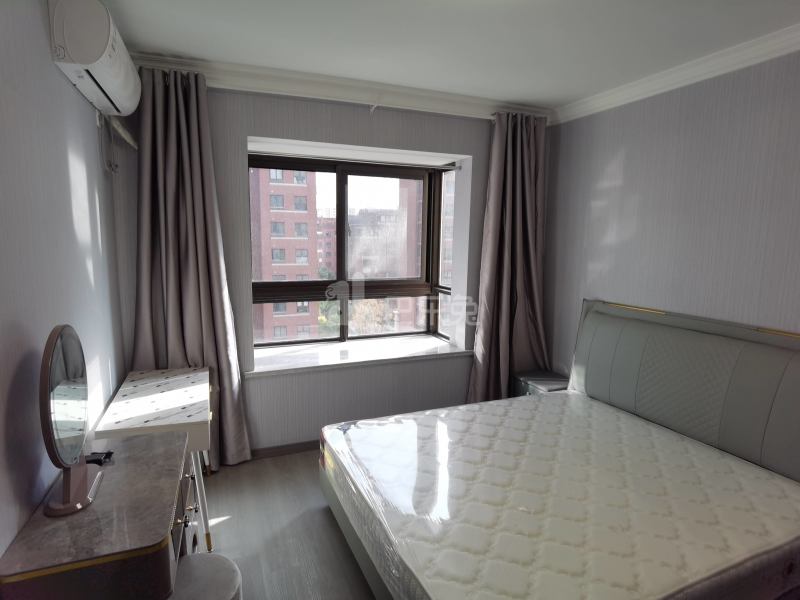 映月佳苑10315967卧室图0