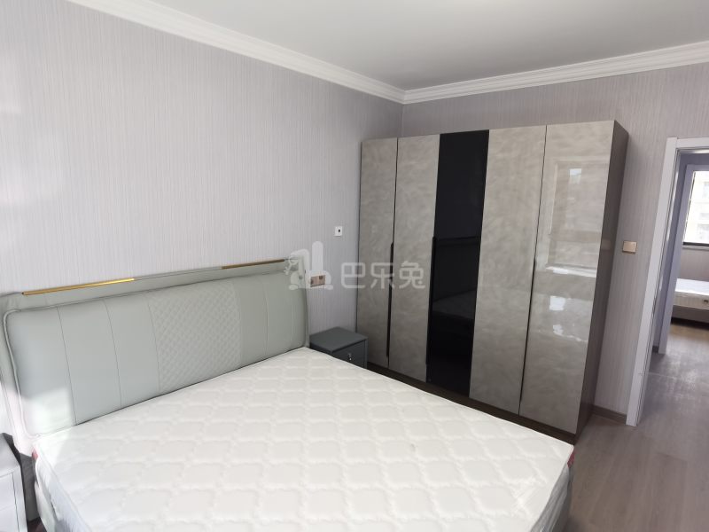 映月佳苑10315967卧室图1