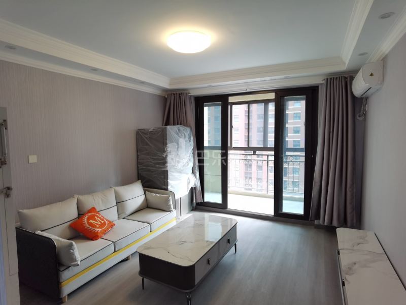 映月佳苑10315967客厅图4