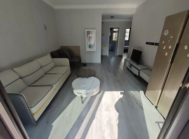 映月佳苑 2室1厅1卫