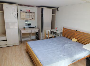 蔚蓝海岸天科苑 