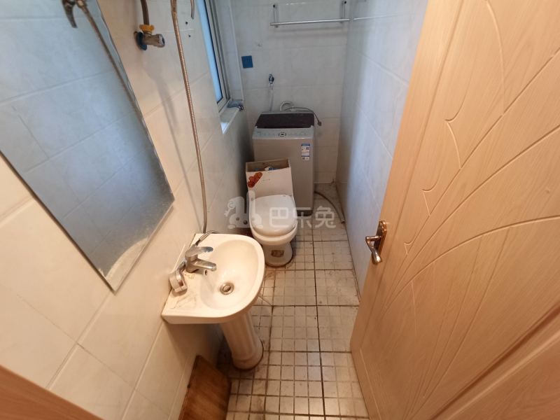 中星海兰苑10309735卫生间图6