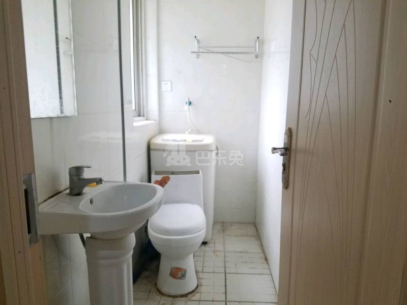 中星海兰苑10309735卫生间图7