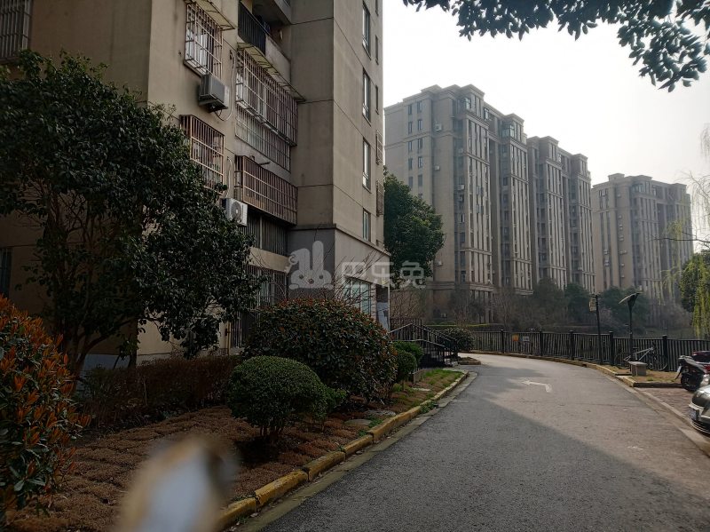 中星海兰苑10309735周边环境图8